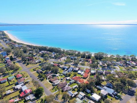 Seaview - Kingaroy Accommodation 142