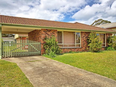Seaview - Kingaroy Accommodation 143