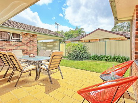 Seaview - Kingaroy Accommodation 144