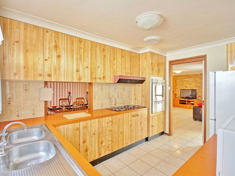 Seaview - Kingaroy Accommodation 145