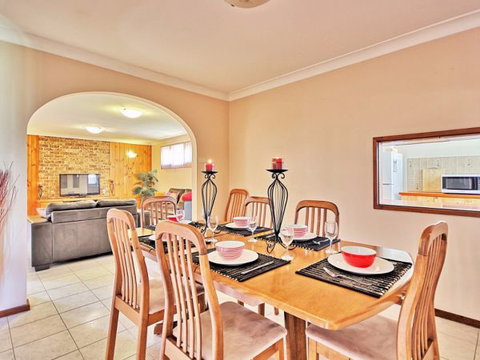 Seaview - Kingaroy Accommodation 146