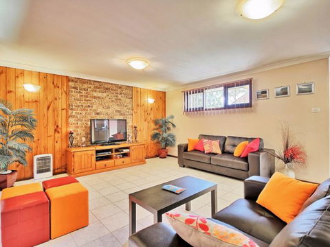 Seaview - Kingaroy Accommodation 147