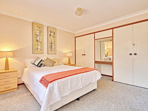 Seaview - Kingaroy Accommodation 148