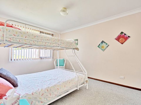 Seaview - Kingaroy Accommodation 149