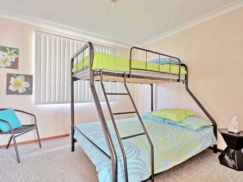 Seaview - Kingaroy Accommodation 150
