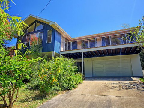 Seaview - Kingaroy Accommodation 191