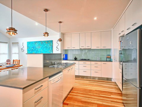 Seaview - Kingaroy Accommodation 192