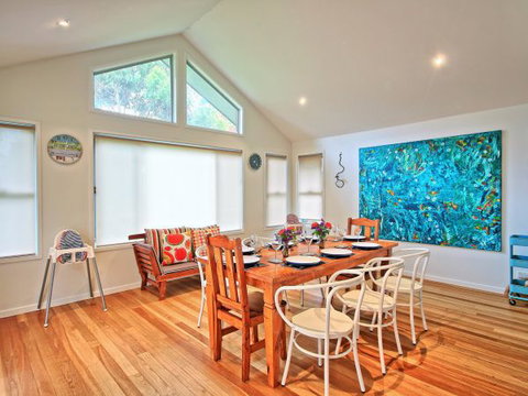 Seaview - Kingaroy Accommodation 193