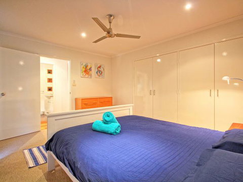 Seaview - Kingaroy Accommodation 195