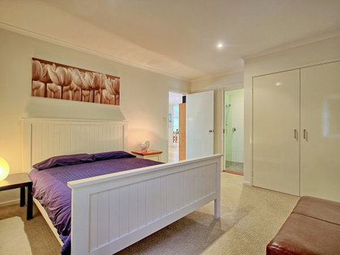 Seaview - Kingaroy Accommodation 196