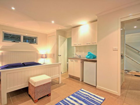 Seaview - Kingaroy Accommodation 197