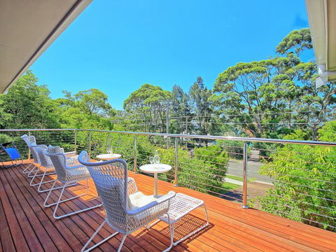 Seaview - Kingaroy Accommodation 198