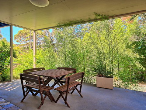 Seaview - Kingaroy Accommodation 200