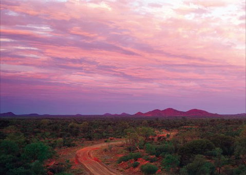 Bond Springs Outback Retreat - Kingaroy Accommodation 3