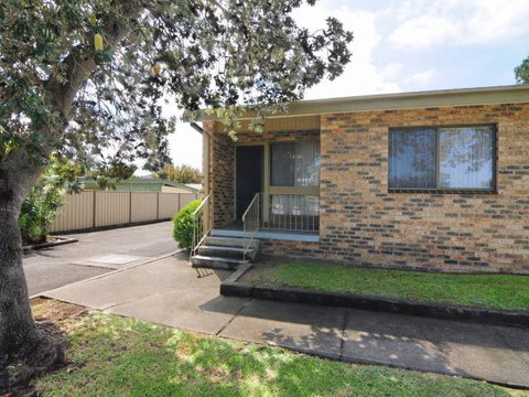 Seaview - Kingaroy Accommodation 173