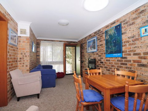 Seaview - Kingaroy Accommodation 174