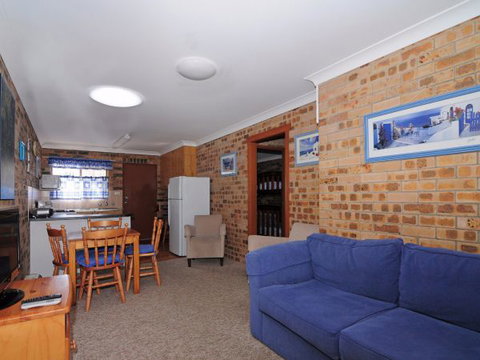 Seaview - Kingaroy Accommodation 175