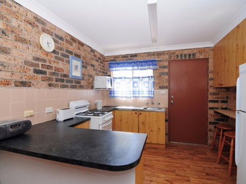 Seaview - Kingaroy Accommodation 176