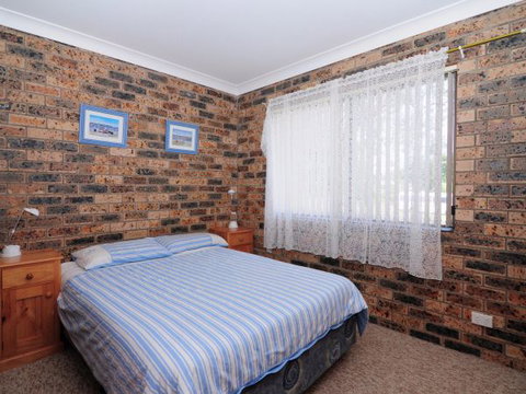 Seaview - Kingaroy Accommodation 177
