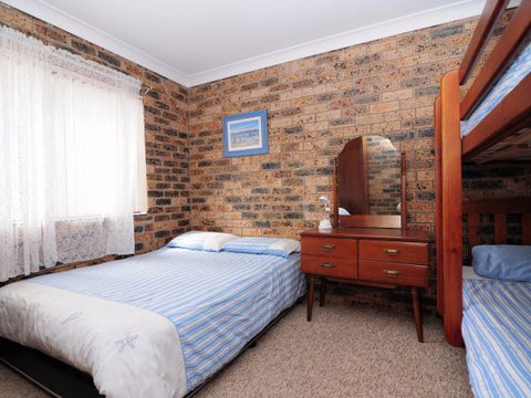 Seaview - Kingaroy Accommodation 178