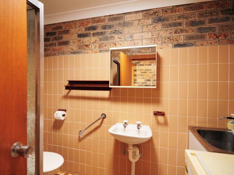 Seaview - Kingaroy Accommodation 179
