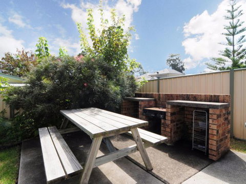 Seaview - Kingaroy Accommodation 180