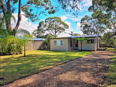 Seaview - Kingaroy Accommodation 64