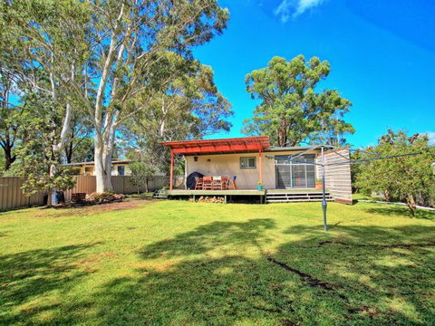 Seaview - Kingaroy Accommodation 65