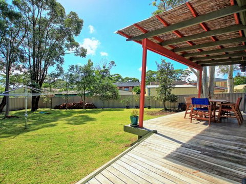 Seaview - Kingaroy Accommodation 66