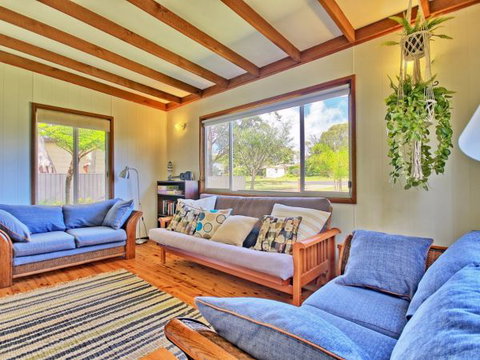 Seaview - Kingaroy Accommodation 67