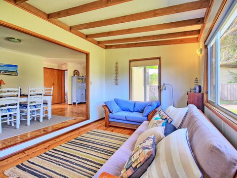 Seaview - Kingaroy Accommodation 68