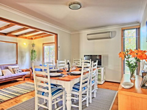 Seaview - Kingaroy Accommodation 69