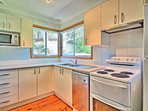 Seaview - Kingaroy Accommodation 70