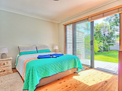 Seaview - Kingaroy Accommodation 71
