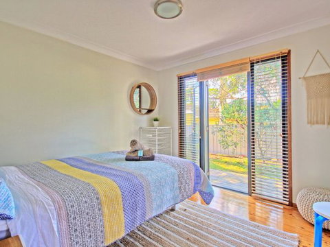 Seaview - Kingaroy Accommodation 72