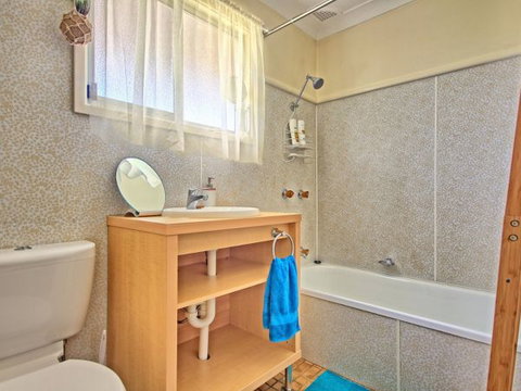Seaview - Kingaroy Accommodation 73