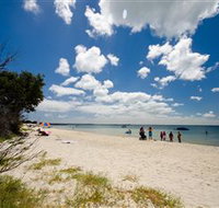 Mornington Peninsula Foreshore Camping - Kingaroy Accommodation