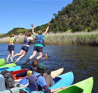 Nillahcootie Outdoor Centre - Kingaroy Accommodation