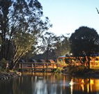 Billabong Camp Taronga Western Plains Zoo Dubbo - Kingaroy Accommodation