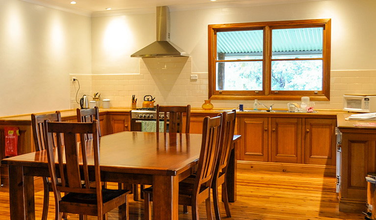 Bogee NSW Kingaroy Accommodation