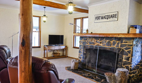 Capertee Homestead 'Port Macquarie' - Bogee - Kingaroy Accommodation 1