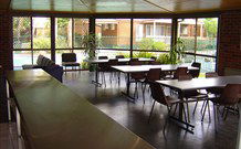 Albury Motor Village - Kingaroy Accommodation 1
