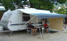 Albury Motor Village - Kingaroy Accommodation 5