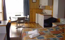 Albury Motor Village - Kingaroy Accommodation 3