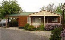 Albury Motor Village - Kingaroy Accommodation 4