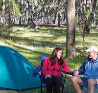 Apsley Falls campground - Kingaroy Accommodation
