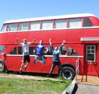 Artisans Park - Kingaroy Accommodation