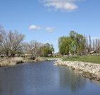 Barbour Park Rest Area - Kingaroy Accommodation
