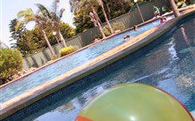Barlings Beach Holiday Park - Kingaroy Accommodation 0