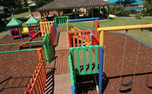 Barlings Beach Holiday Park - Kingaroy Accommodation 1
